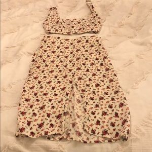 Reformation two piece